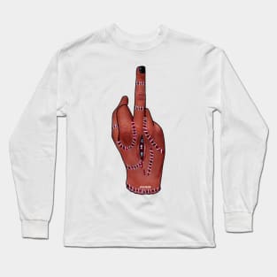 Thing II Long Sleeve T-Shirt